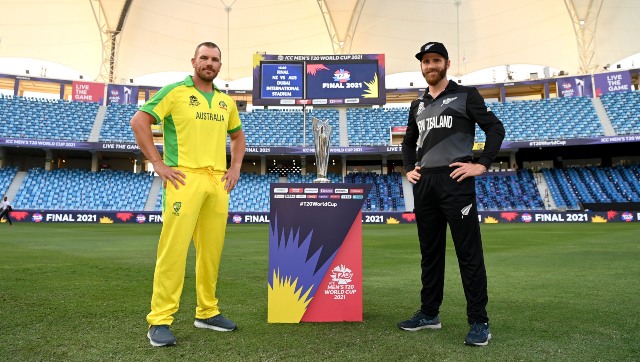 Australia wins World Twenty20 for the first time