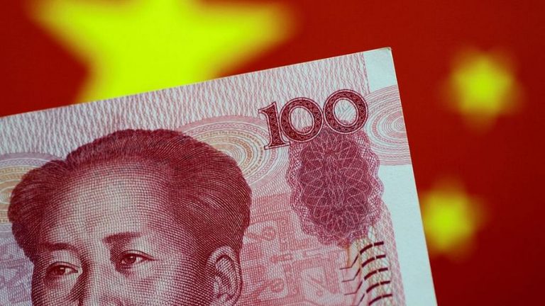 China is now the richest country in the world