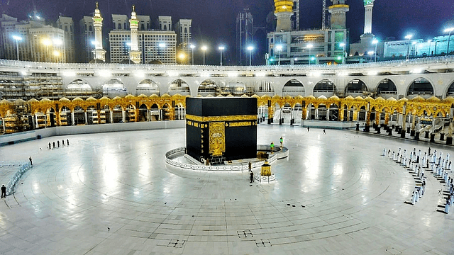 Saudi Arabia has fixed the age of foreigners for performing holy Umrah