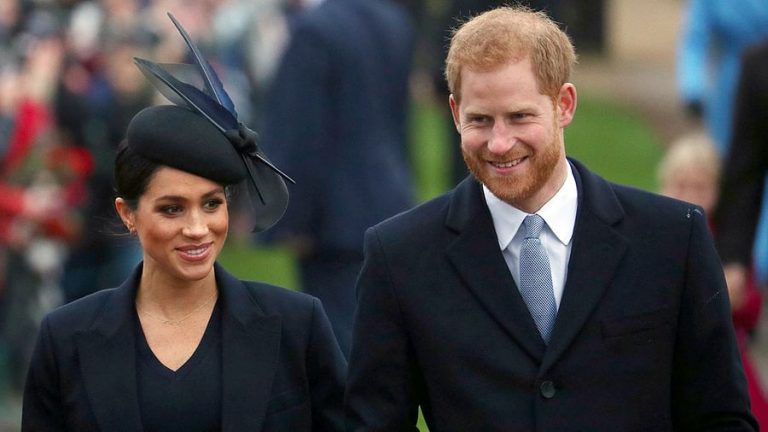 The royal family is angry with the BBC documentary