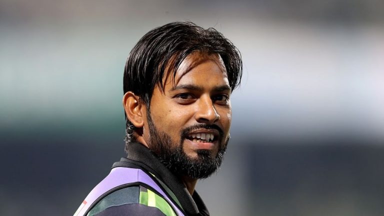 Abdul Majid is not positive on the day of BCL start