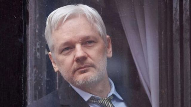 Assange's appeal to the British Supreme Court to block extradition to the United States
