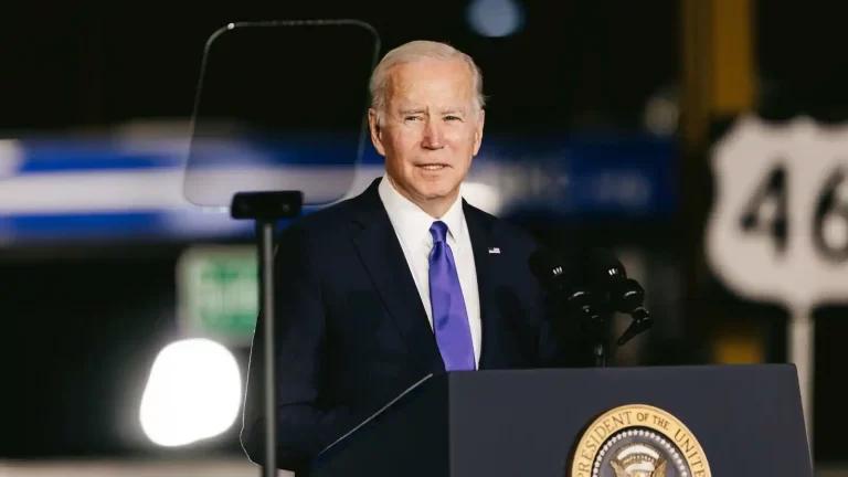 Joe Biden