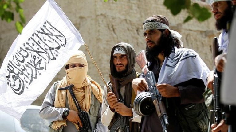 Different countries call on Taliban to stop targeted killings