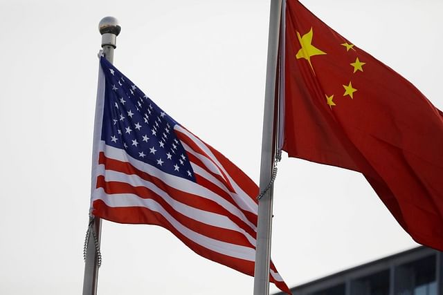Further US sanctions on China