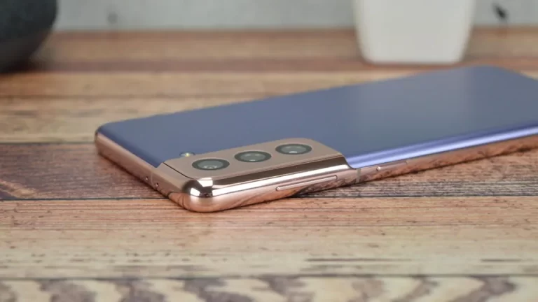 Galaxy upgrade
