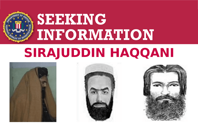 Haqqani sanctions, but UN proposal to pay the ministry