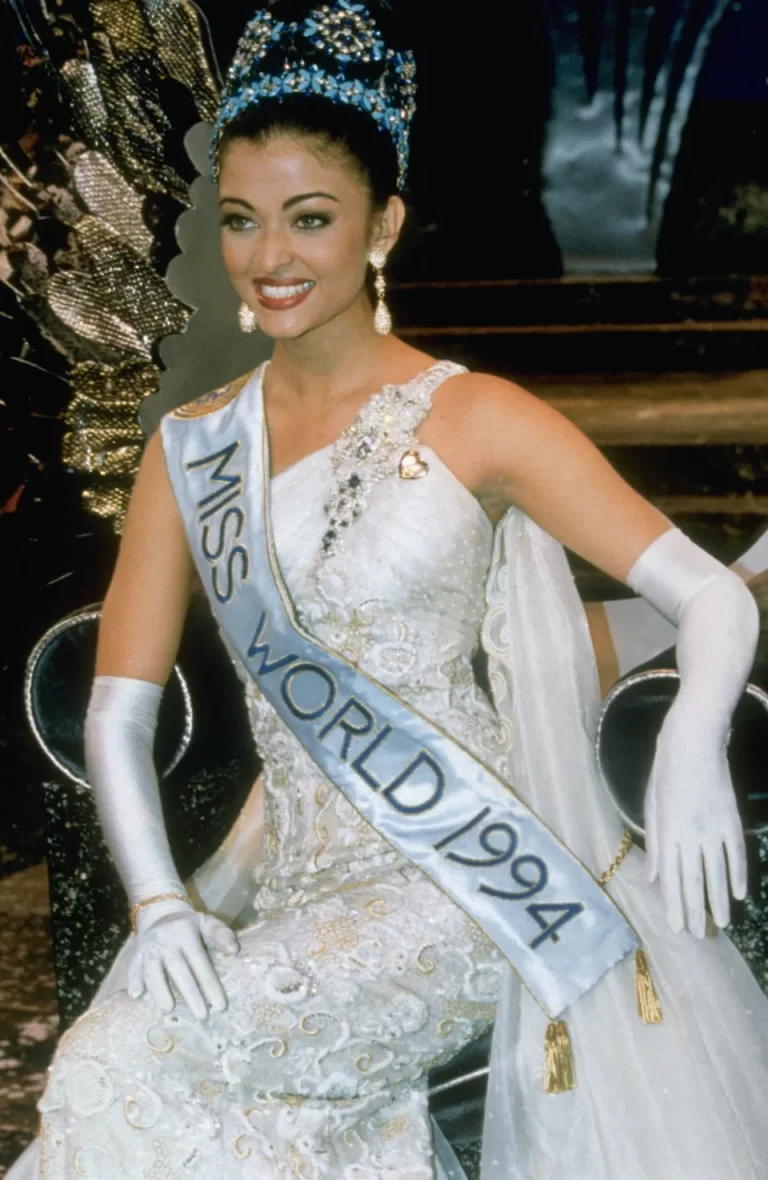 Miss Universe pageants