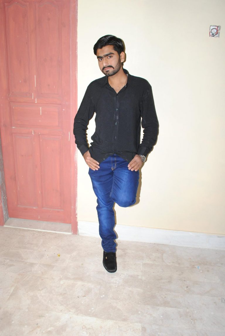 Muhammad Azhar