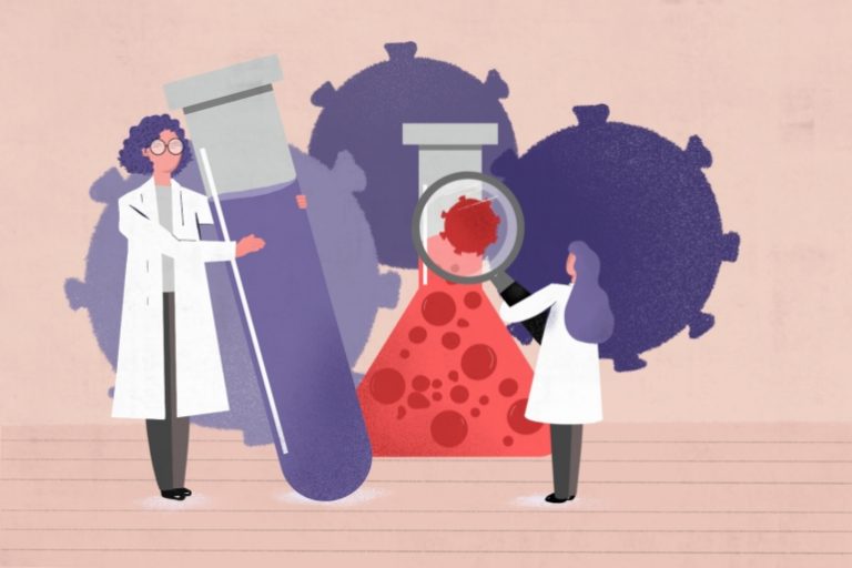 The latest on the coronavirus pandemic and the Omicron variant