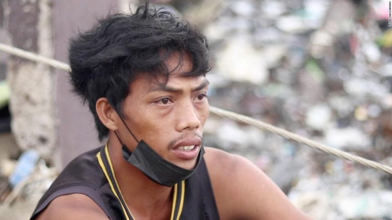 Thousands left homeless and hungry at Christmas as Philippines faces up to climate crisis reality of super typhoon