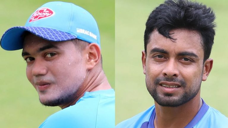 Zayed-Taskin's power before the rain
