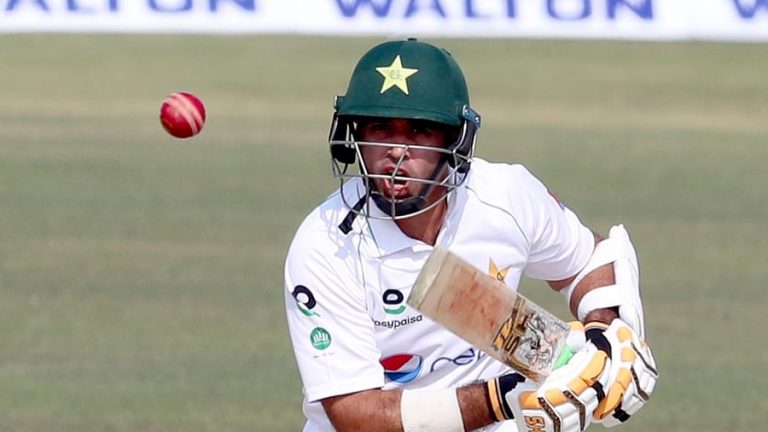 Abid is the only cricketer to score a century in his debut in both Test and ODI editions