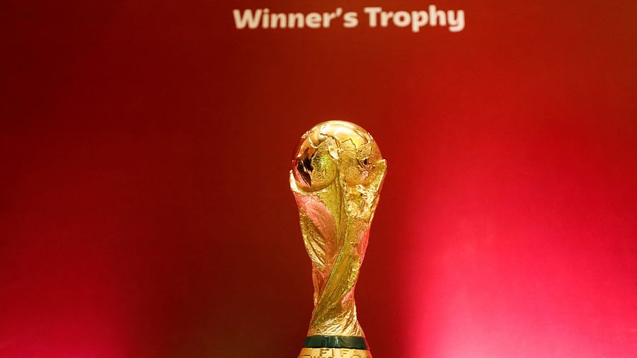 FIFA wants to host the World Cup for two consecutive years