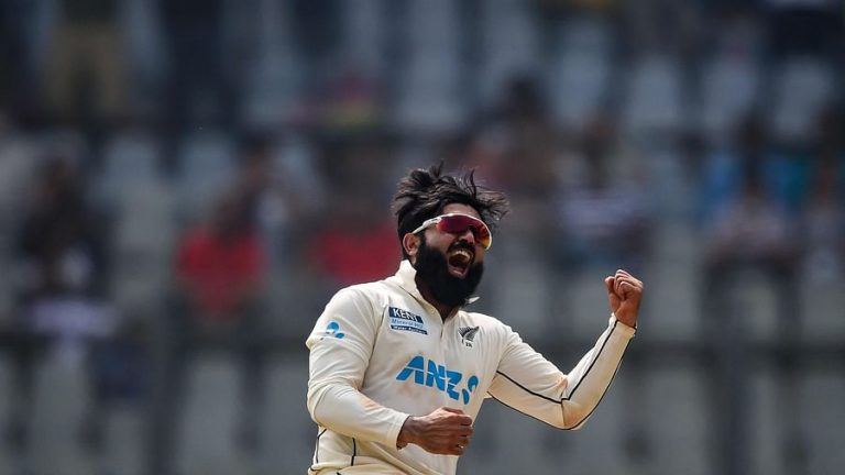 After taking ten wickets in the innings