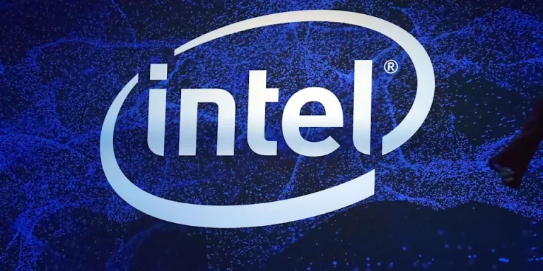 Intel stock hits lowest price