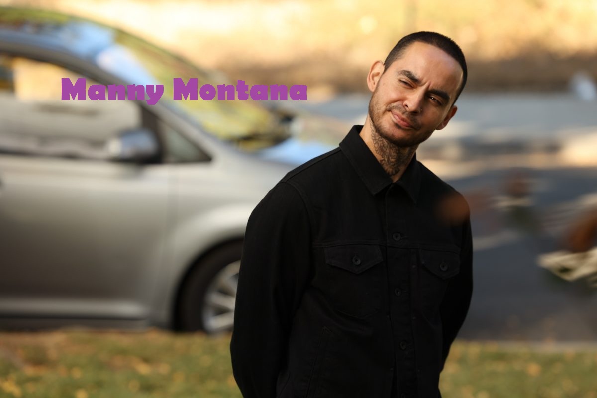 Manny Montana