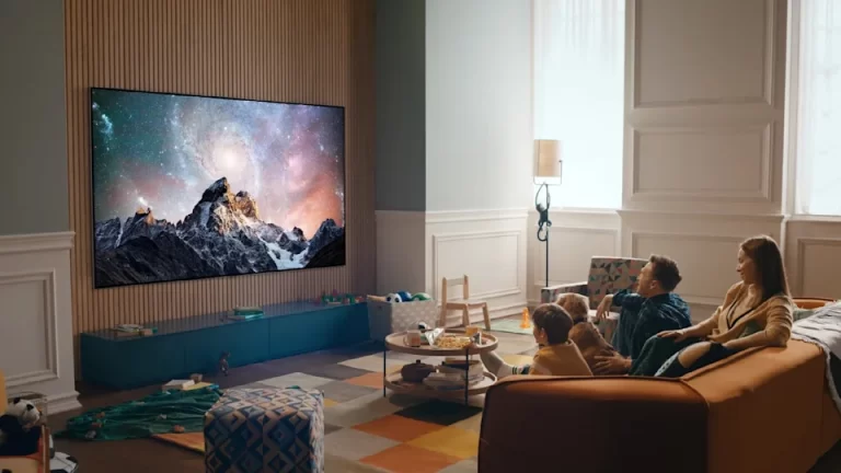 tv technologies