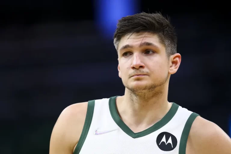 grayson Allen