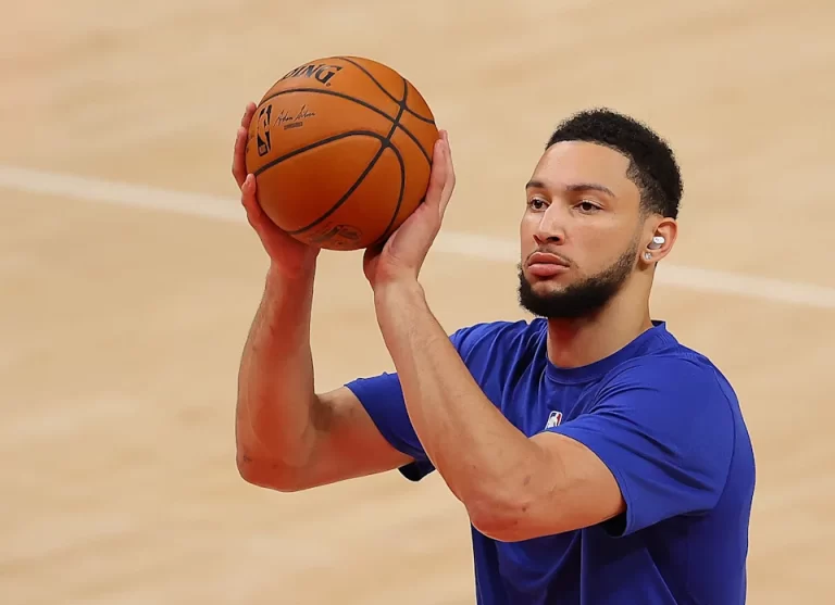 Ben Simmons fined