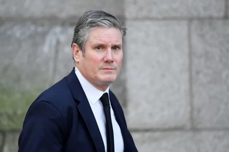 Police step in as UK