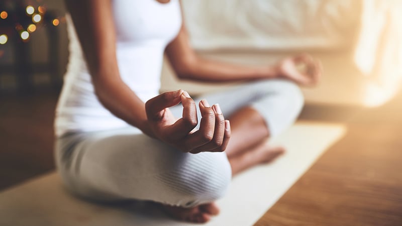Tips for Successful Meditation