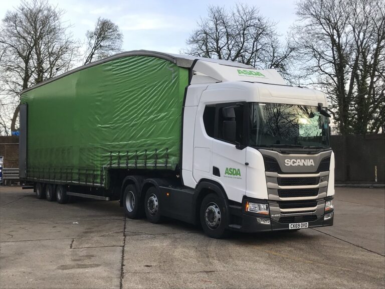 Truck