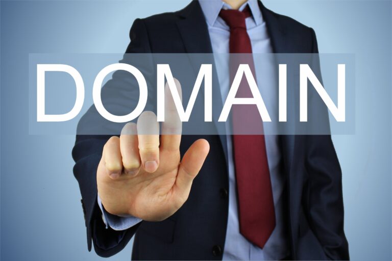 premium domain