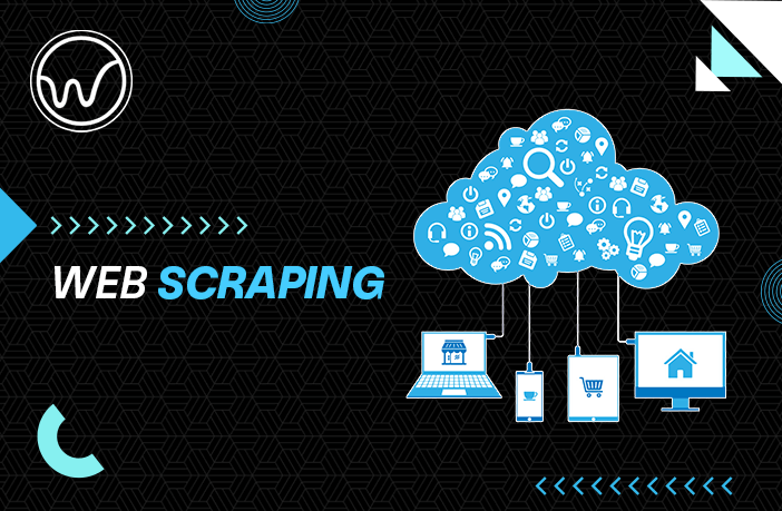 Web scraping company benefits Top 5 Benefits of Using Web Scraping Company