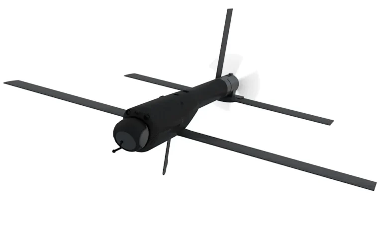Drone for Ukraine