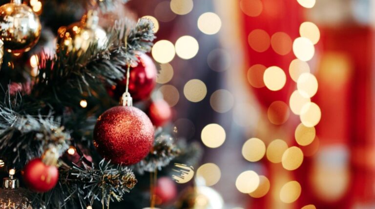 December Global Holidays in World and Symbolism