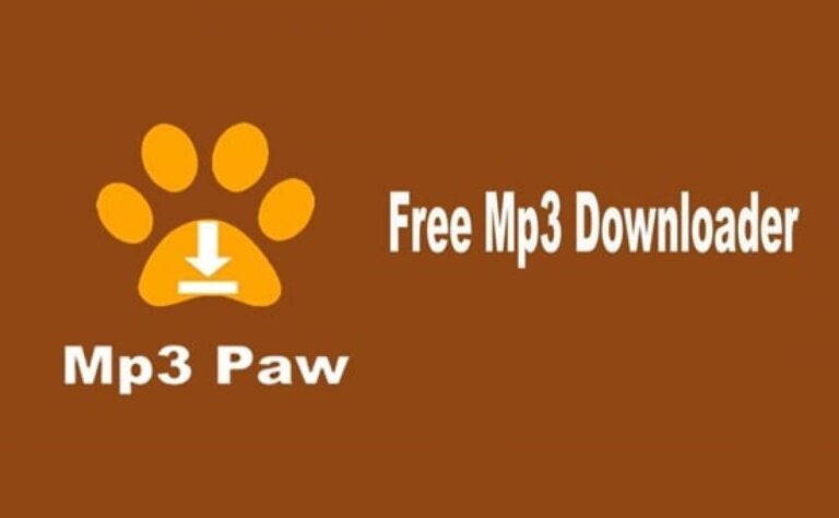 What is Mp3Paw