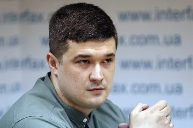 Ukraine's youngest minister