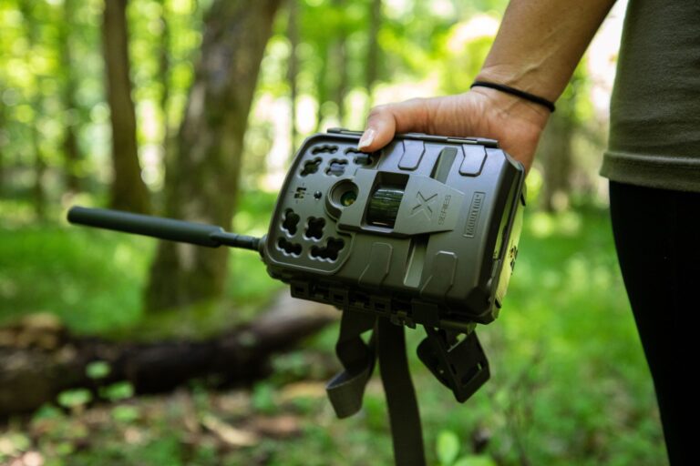 Moultrie Mobile