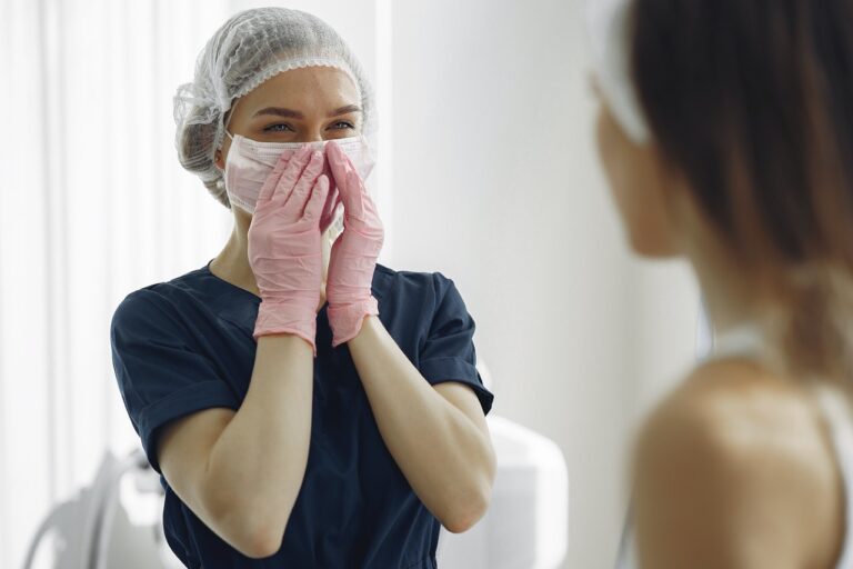 Plastic Surgeon