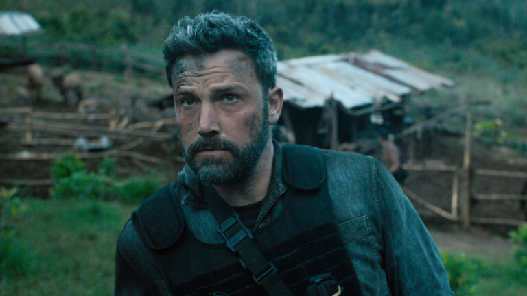 Ben Affleck Movies