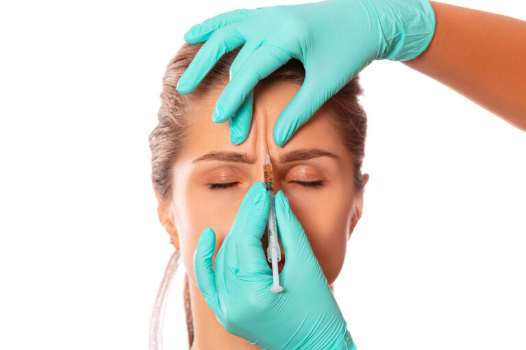 Rhinoplasty