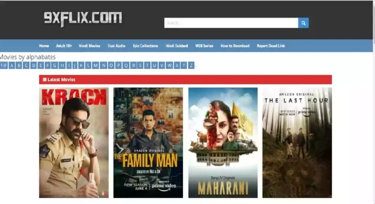 9xflix