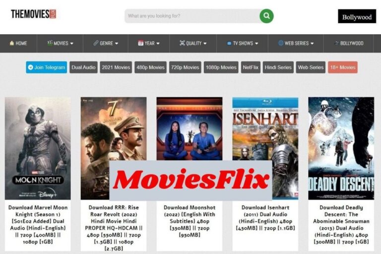 moviesflix