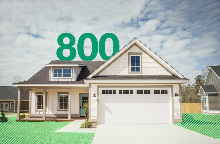 Refinancing