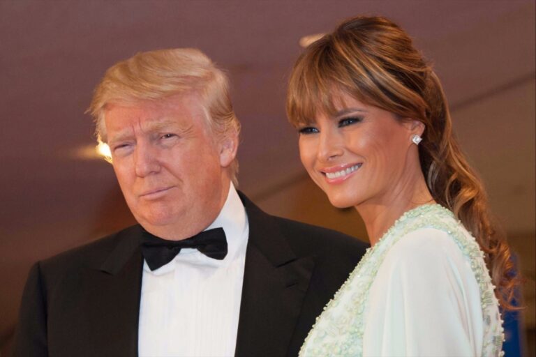 Melania
