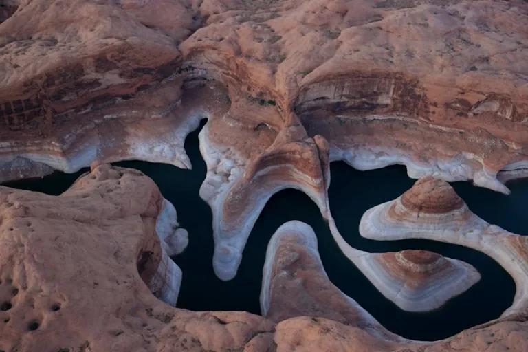 Grim 2022 drought