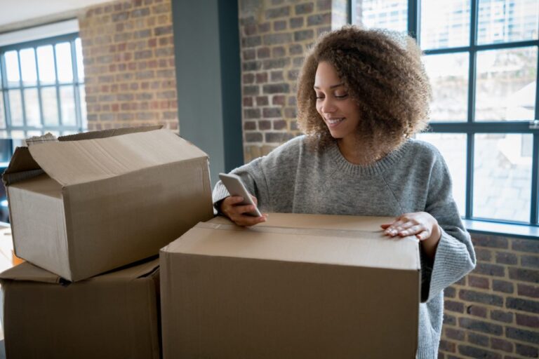 Leading Moving Companies?