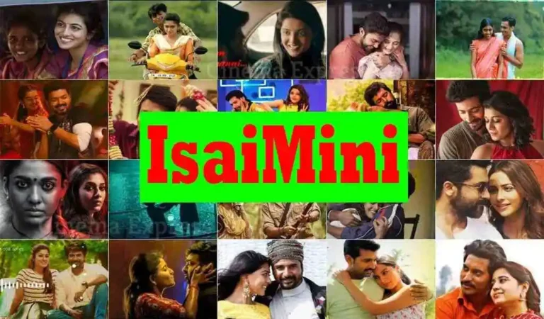 isaimini
