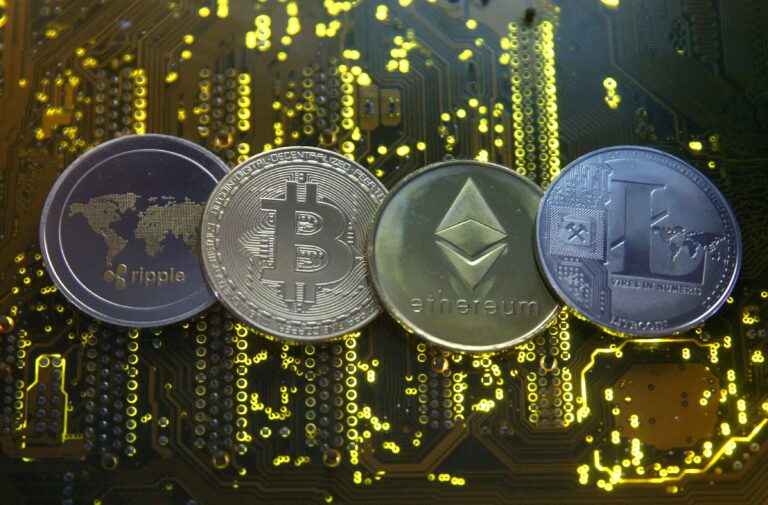 Latest Trends of Bitcoin Trading in Singapore
