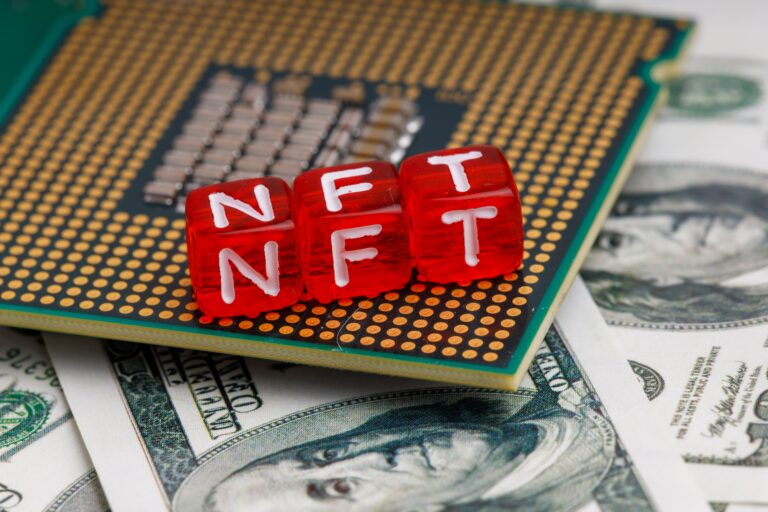 All about NFTs: Non-fungible tokens explained