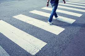 Pedestrian accidents - Who is held liable?