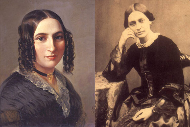Fanny Hensel