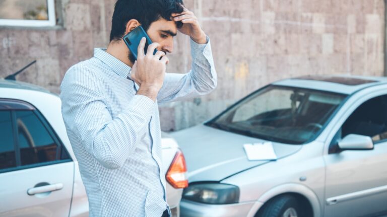 When Should I Resume Work After a Car Accident?