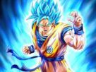Goku – And Earth's Mightiest Defender